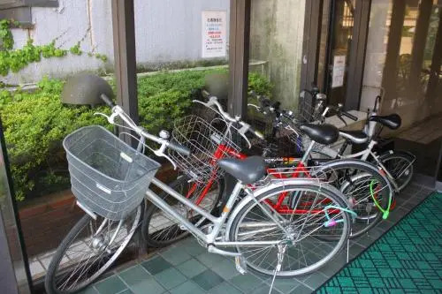 Hotel Green Tohoku
