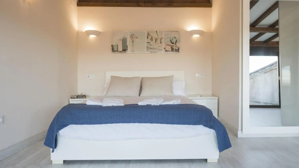 Apartamentos Zocosol by Toledo AP