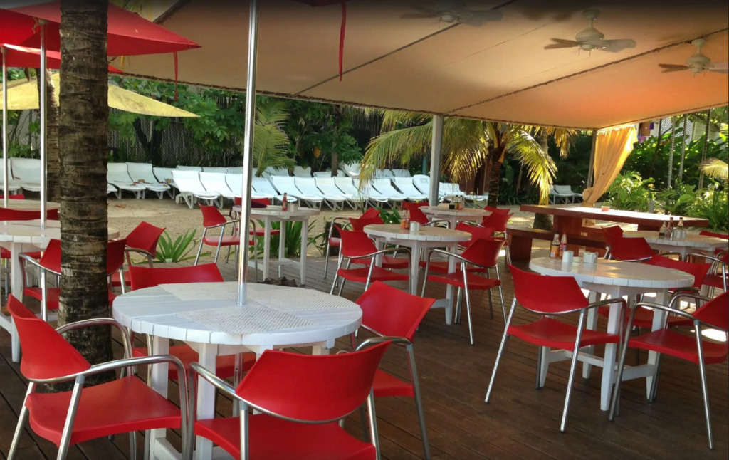 Idle Awhile Resort