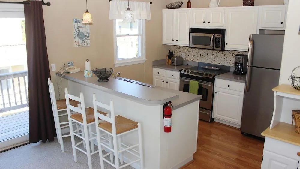 Beachin 3 - 3 Br Home