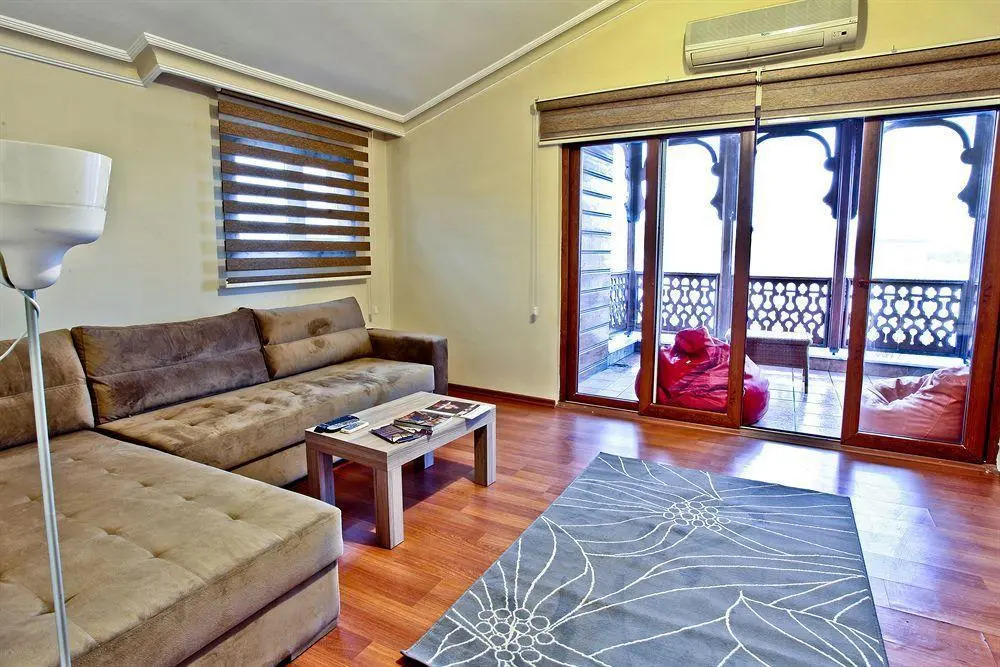 Balat Suites