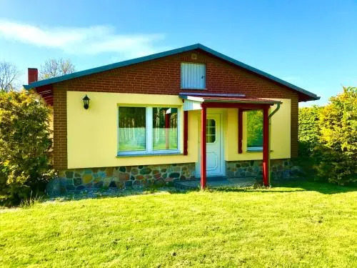 Ferienhaus Till & Lotte