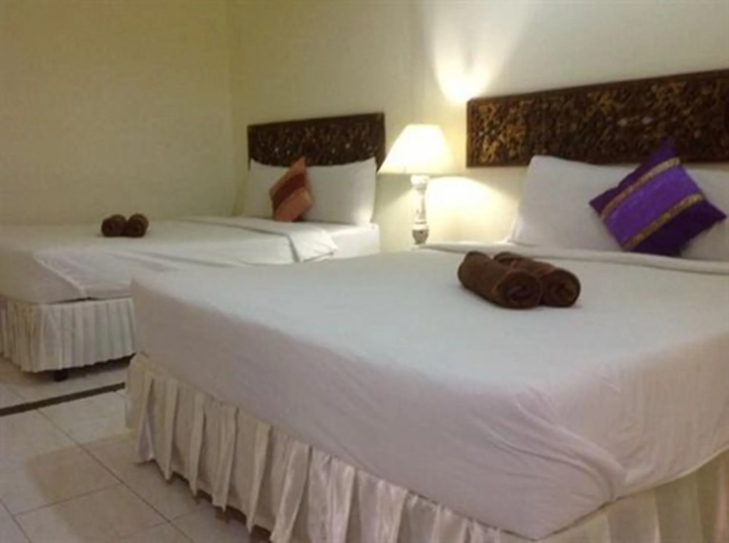 Penzy Guest House