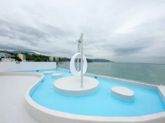 Air and Haimei Suites