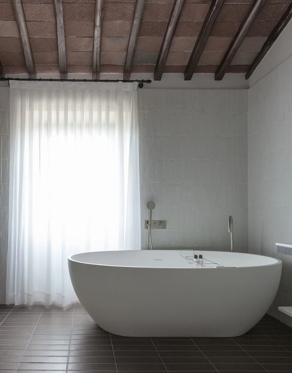Pieve Aldina - Relais & Châteaux