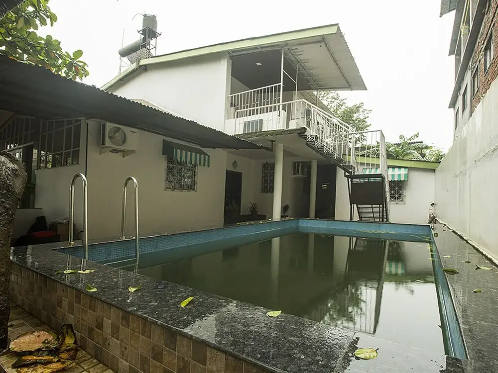 OYO 15225 Rainbow House
