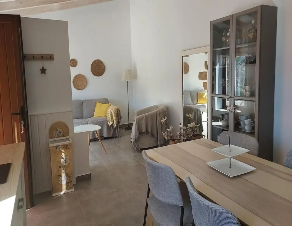 holiday home Las Bellas, Adeje