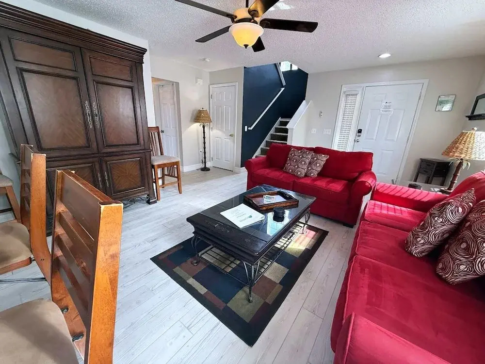 Lake View Villa - Southern Dunes Upgraded