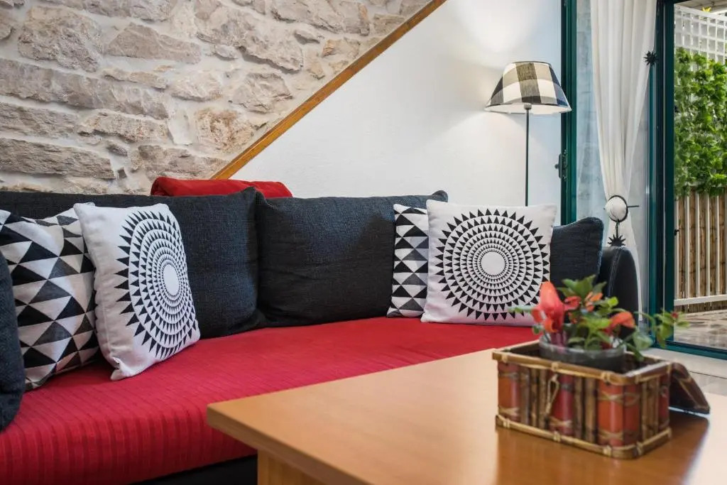 Apartments Gajeta