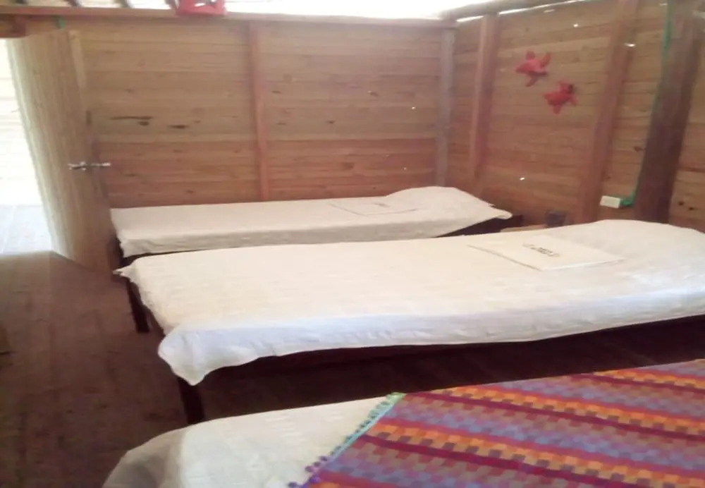 Baru Punta Blanca