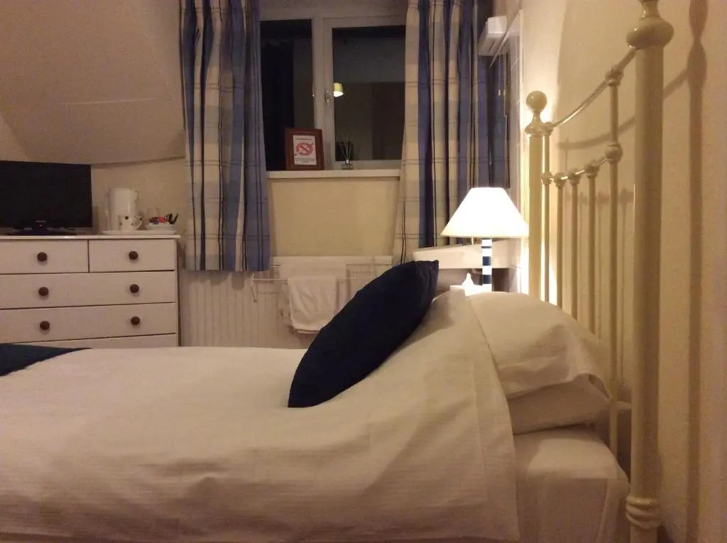 Alexander B&B