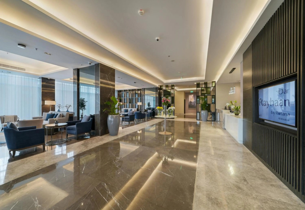 Dar Rayhaan by Rotana Al Khobar