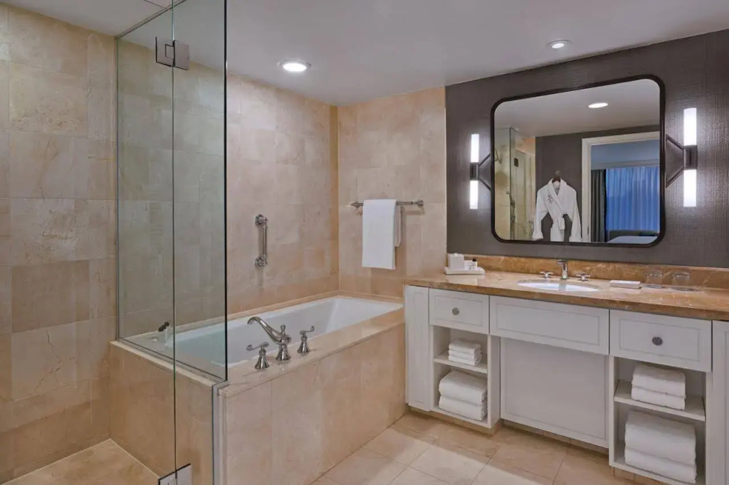 The Whitley, a Luxury Collection Hotel, Atlanta Buckhead
