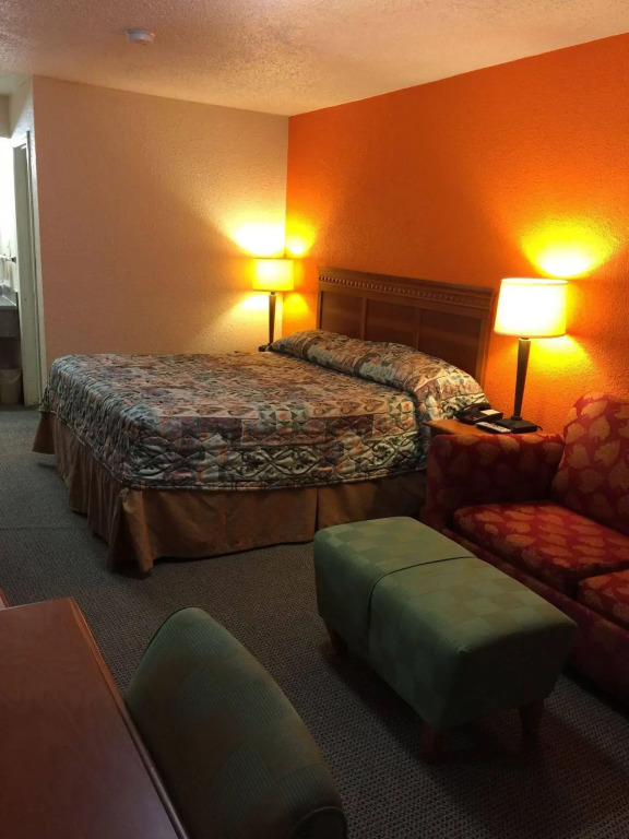 Eufaula Inn