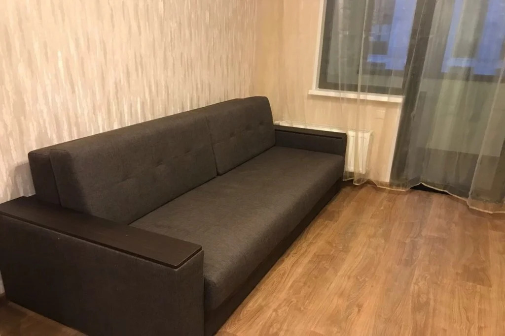 Na Kronshtadtskom 6/1-1 Apartments