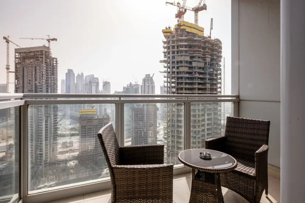 Maison Privee - Exclusive Apt w/ Burj Khalifa Next Door