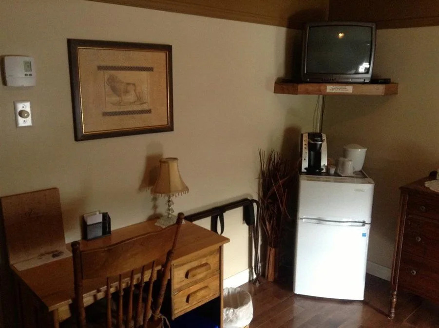 Auberge Beausejour