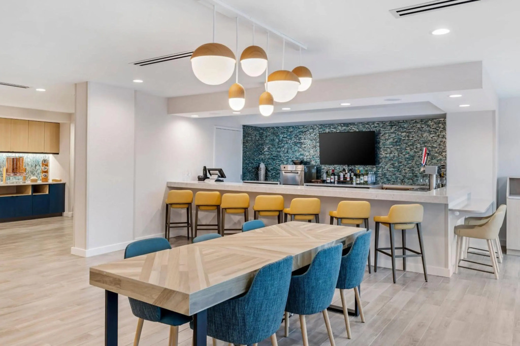 TownePlace Suites by Marriott Richmond Colonial Heights