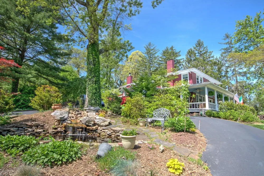 Aberdeen Inn