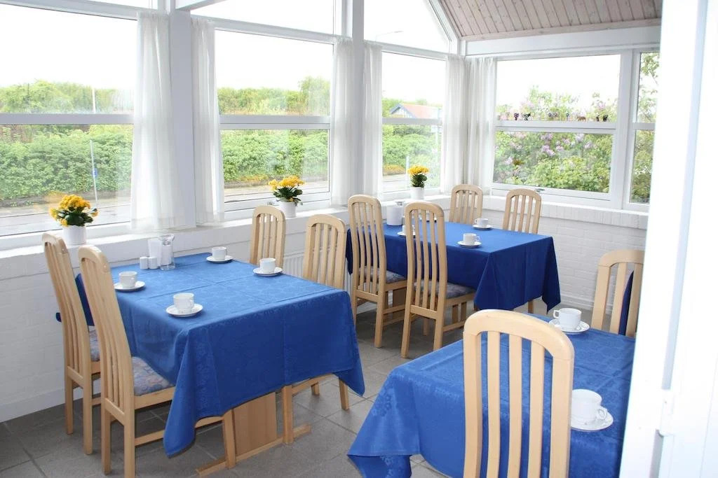 Skagen Motel