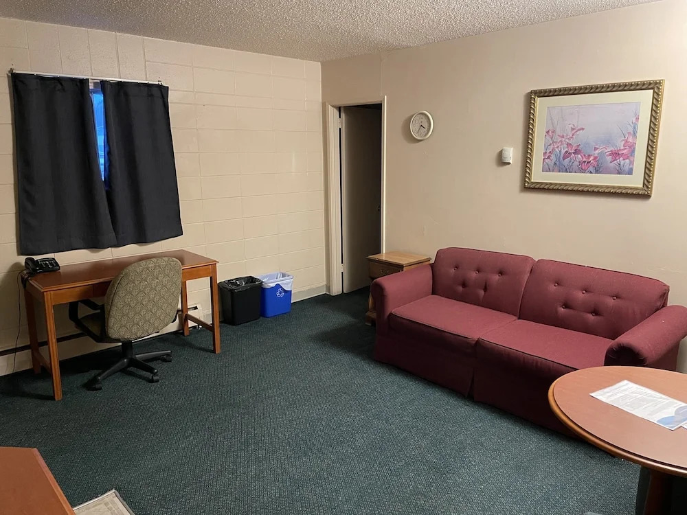 Matador Motel