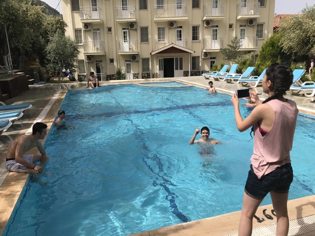 Doga Hotel