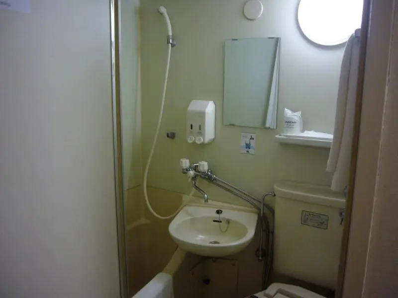 Kumamoto Green Hotel