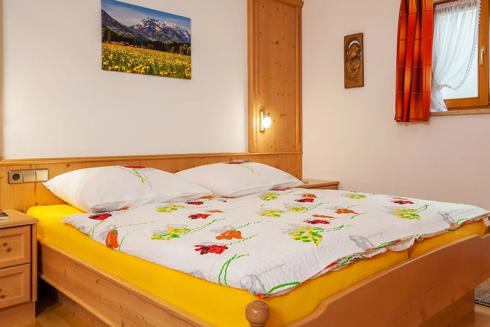 Evis Wohnung