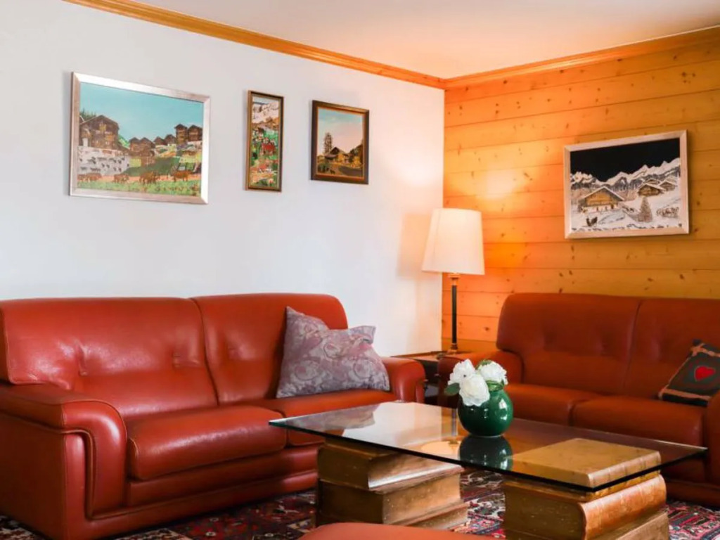 Le Bristol - Villars Bristol Apartments