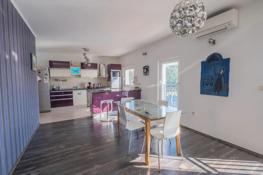 Apartment Ahel