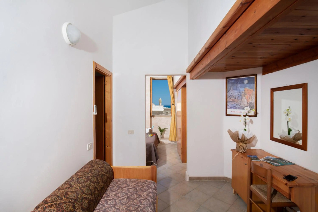 Hotel Punta San Francesco