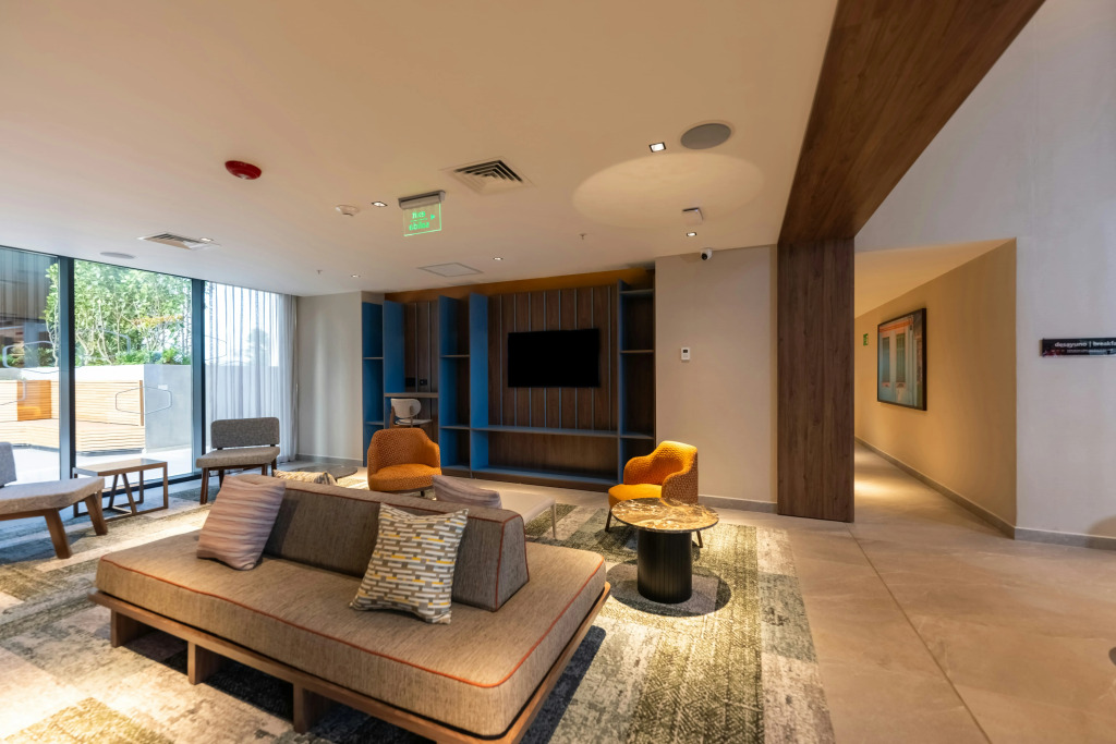 Hotel Hampton By Hilton Santiago De Los Caballeros