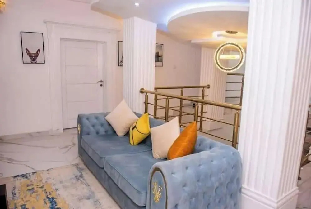 Mondeestars Luxury Home