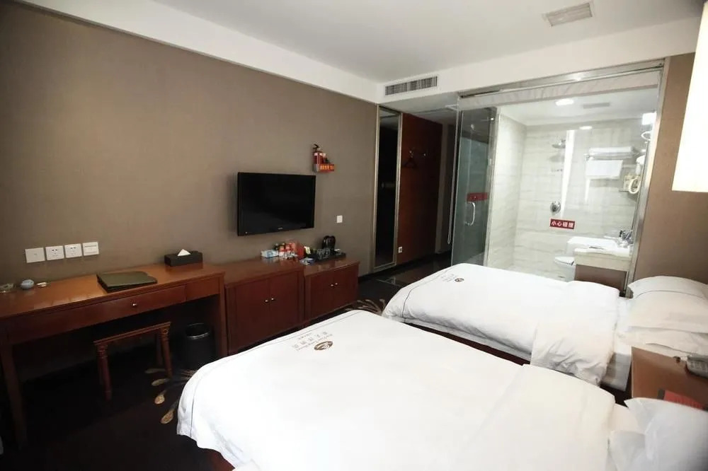 Xintianyang Hotel