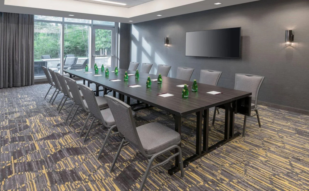Residence Inn Halifax Dartmouth