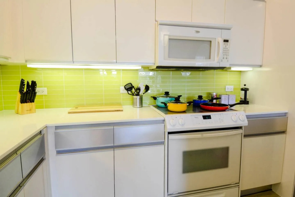 Downtown Dallas 2Br 2Bath Apt + Great Value
