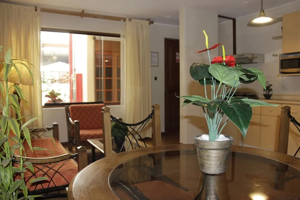 Hotel El Ducado