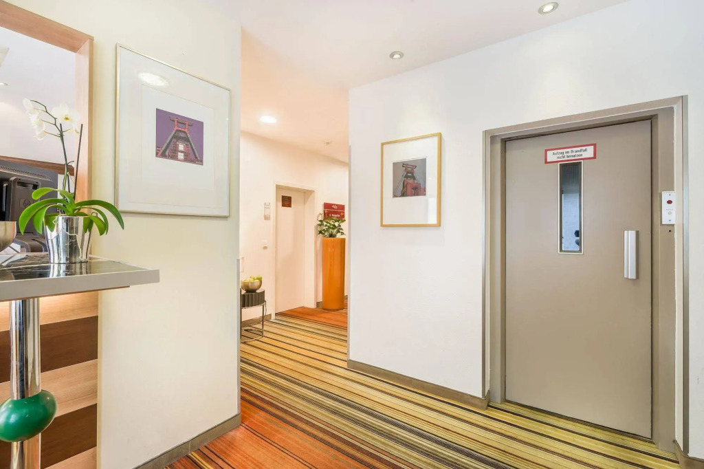 Garner Hotel Essen - Messe by IHG
