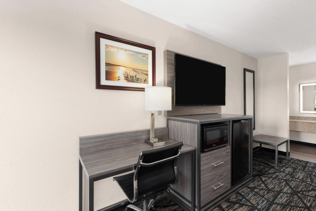 Baymont by Wyndham Richburg - Chester Area