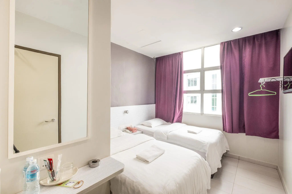BG Business Hotel