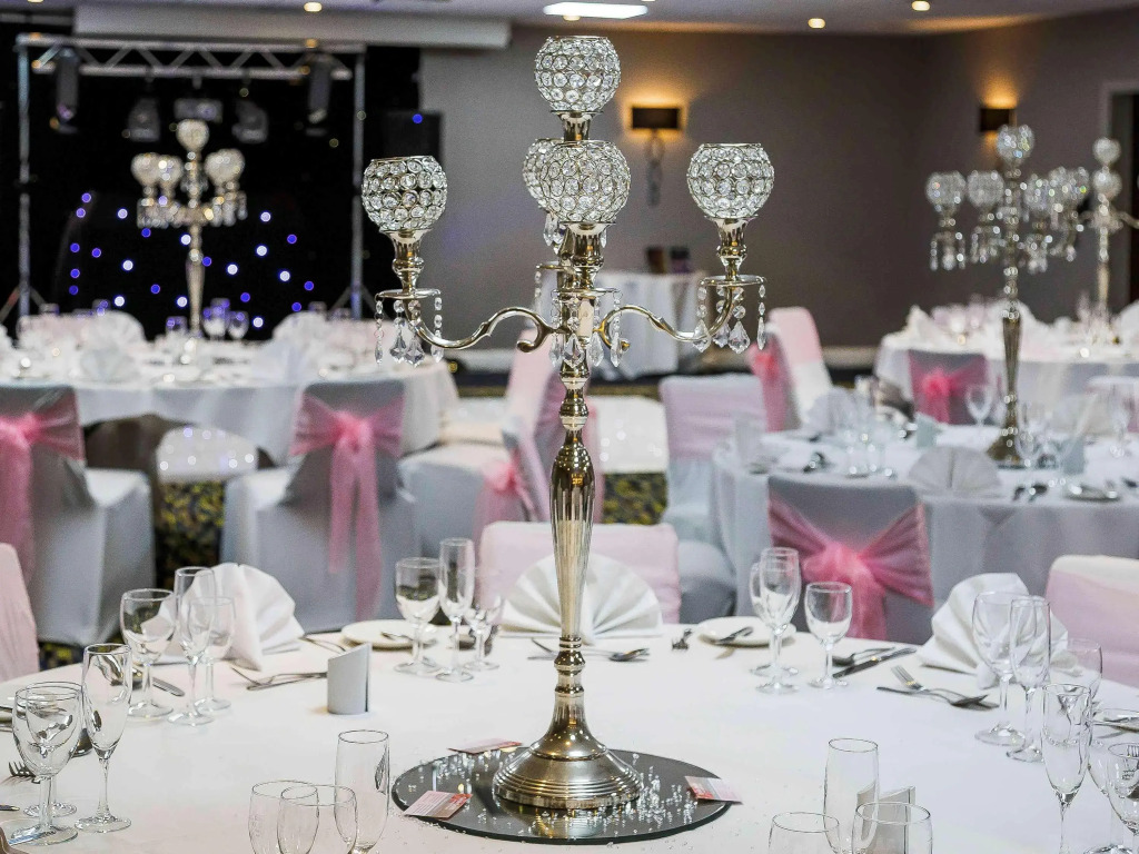 Novotel Stevenage