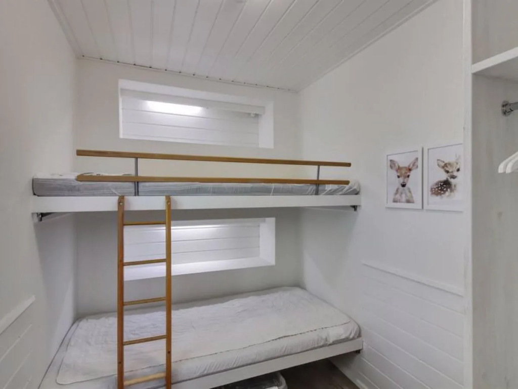 "Mojsej" - 100m from the sea in Bornholm