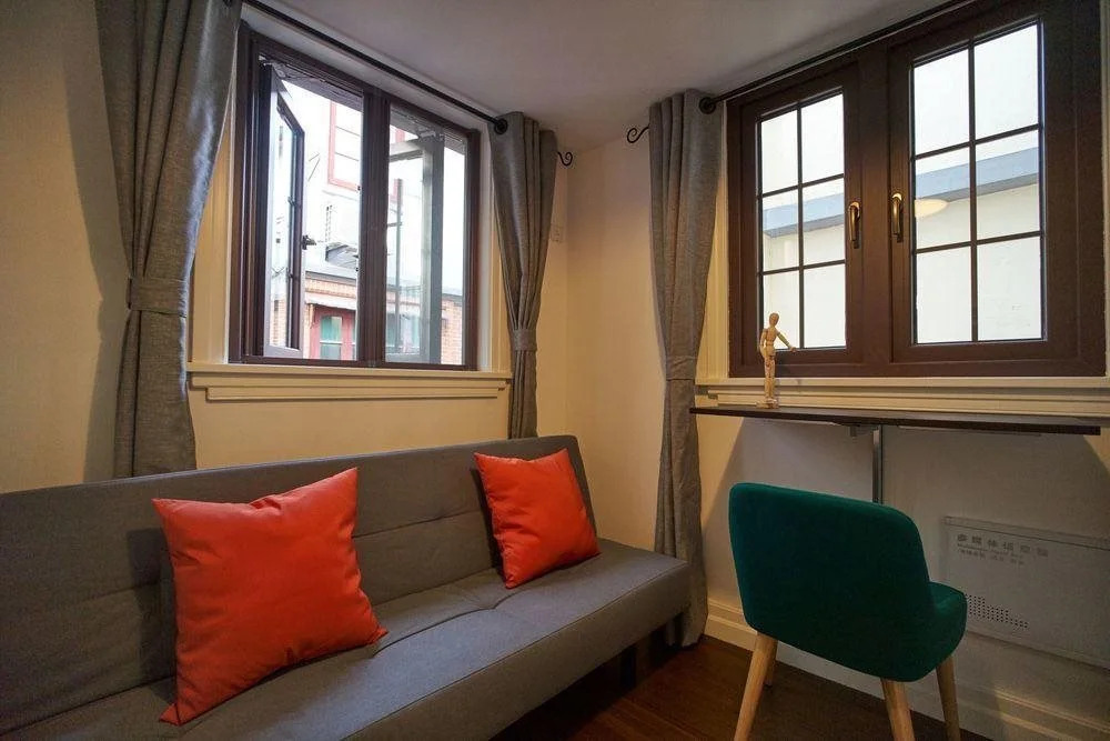 Hiroom Apartment - South Xiangyang Road