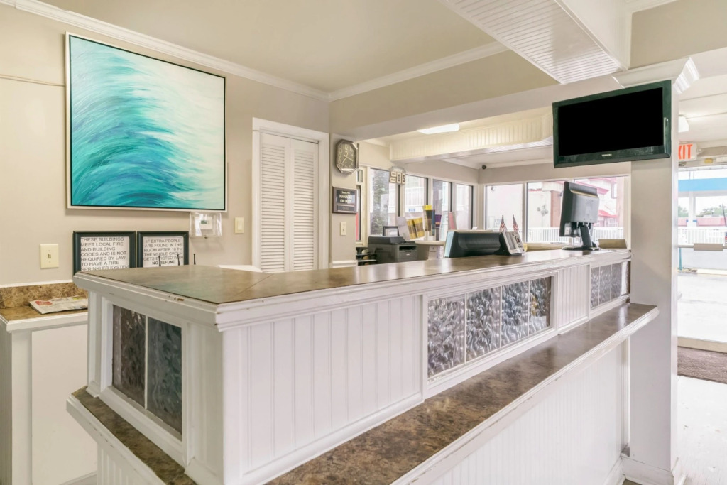 OYO Hotel Myrtle Beach Kings Hwy