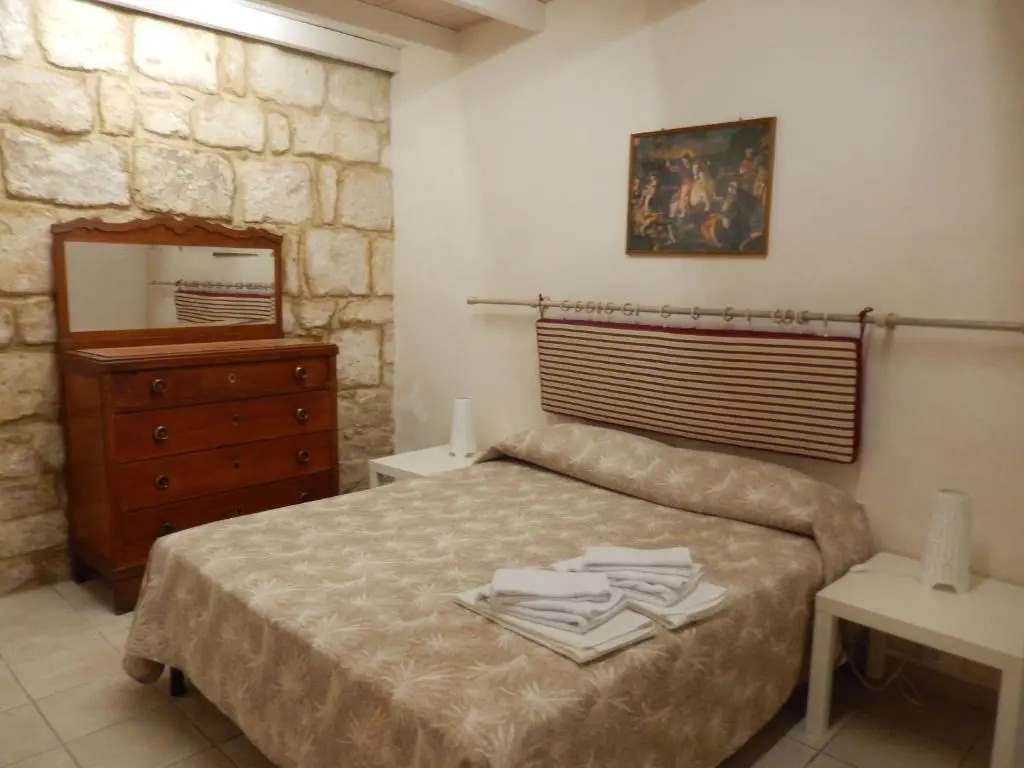 Casa Vacanze Scicli Centro