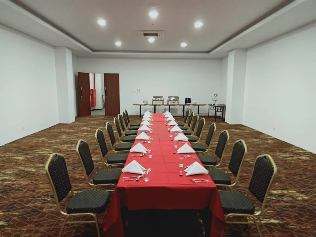 Grand Zuri Ketapang