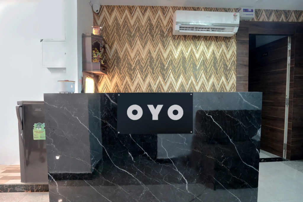 HOTEL O SERENITY