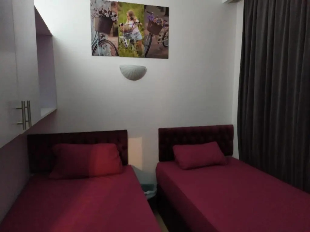 Lovely 2 bedrooms - sahl Hashish - hurghada
