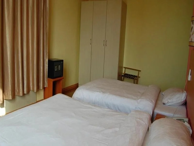 New Aye Yar Hotel