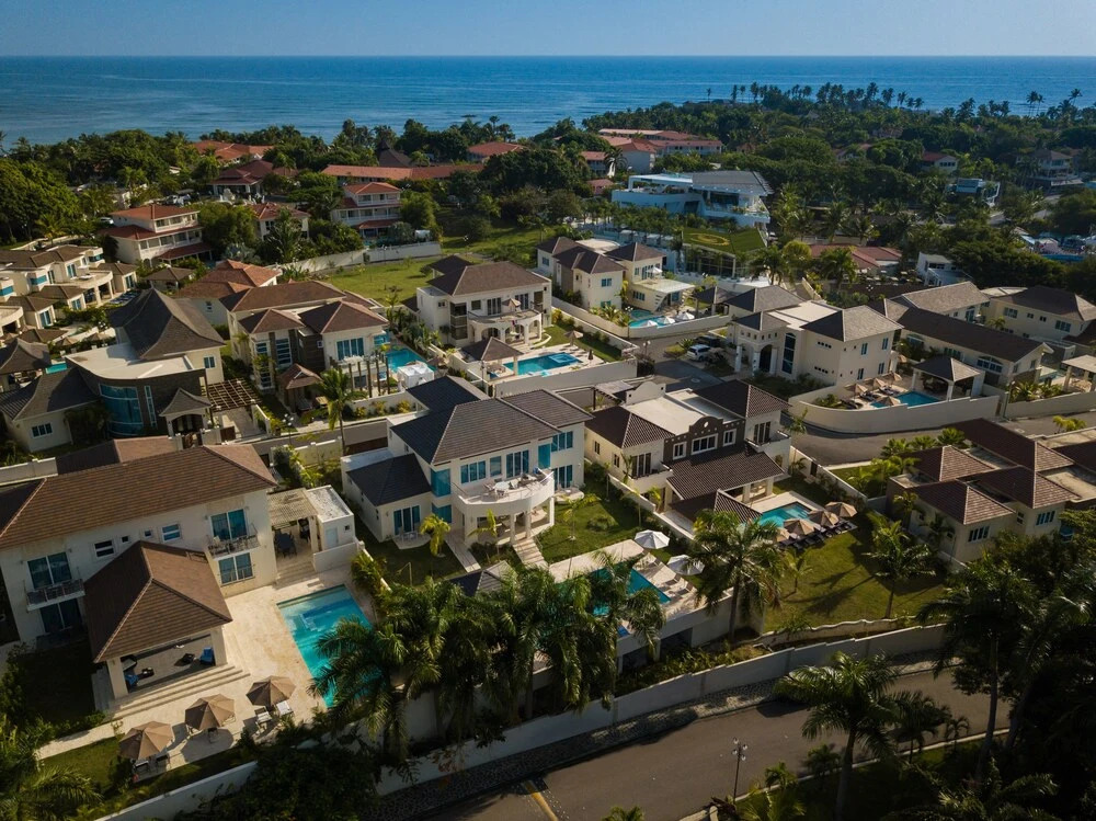 3-bed Villa in Puerto Plata Cofresi Lifestyle